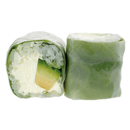 Cheese avocat